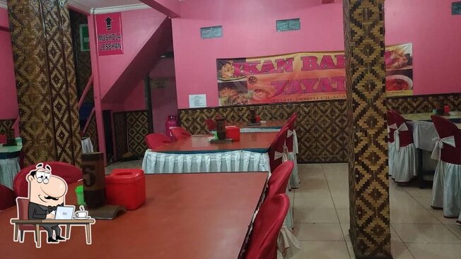 Malam Romantis di Pinggir Pantai Cilacap dengan Lesehan Ikan Bakar 70